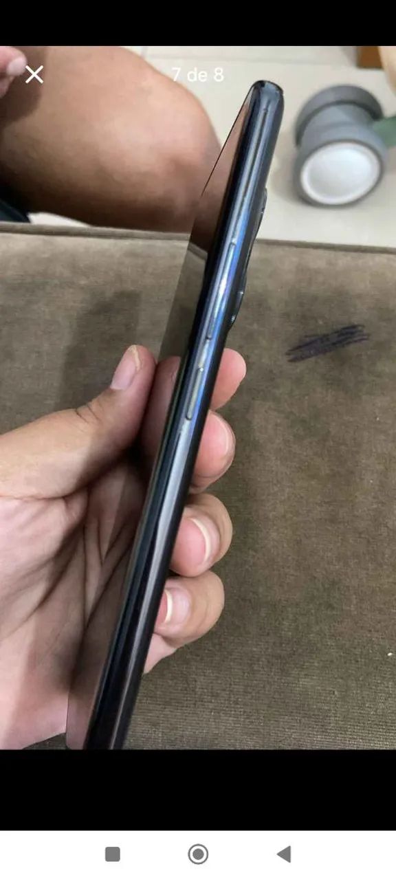 Celular REDMI 14 pro 5g - Foto 2