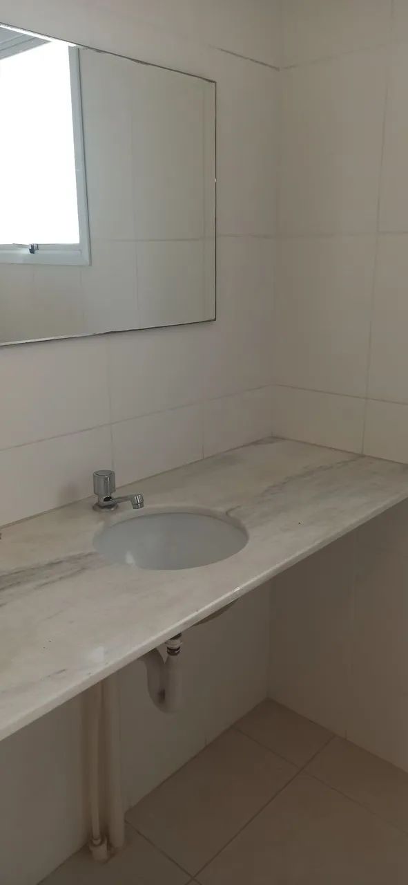Torres de Itu, apto alugo no décimo andar, 2 dormitórios, 2 vagas garagem  - Foto 9