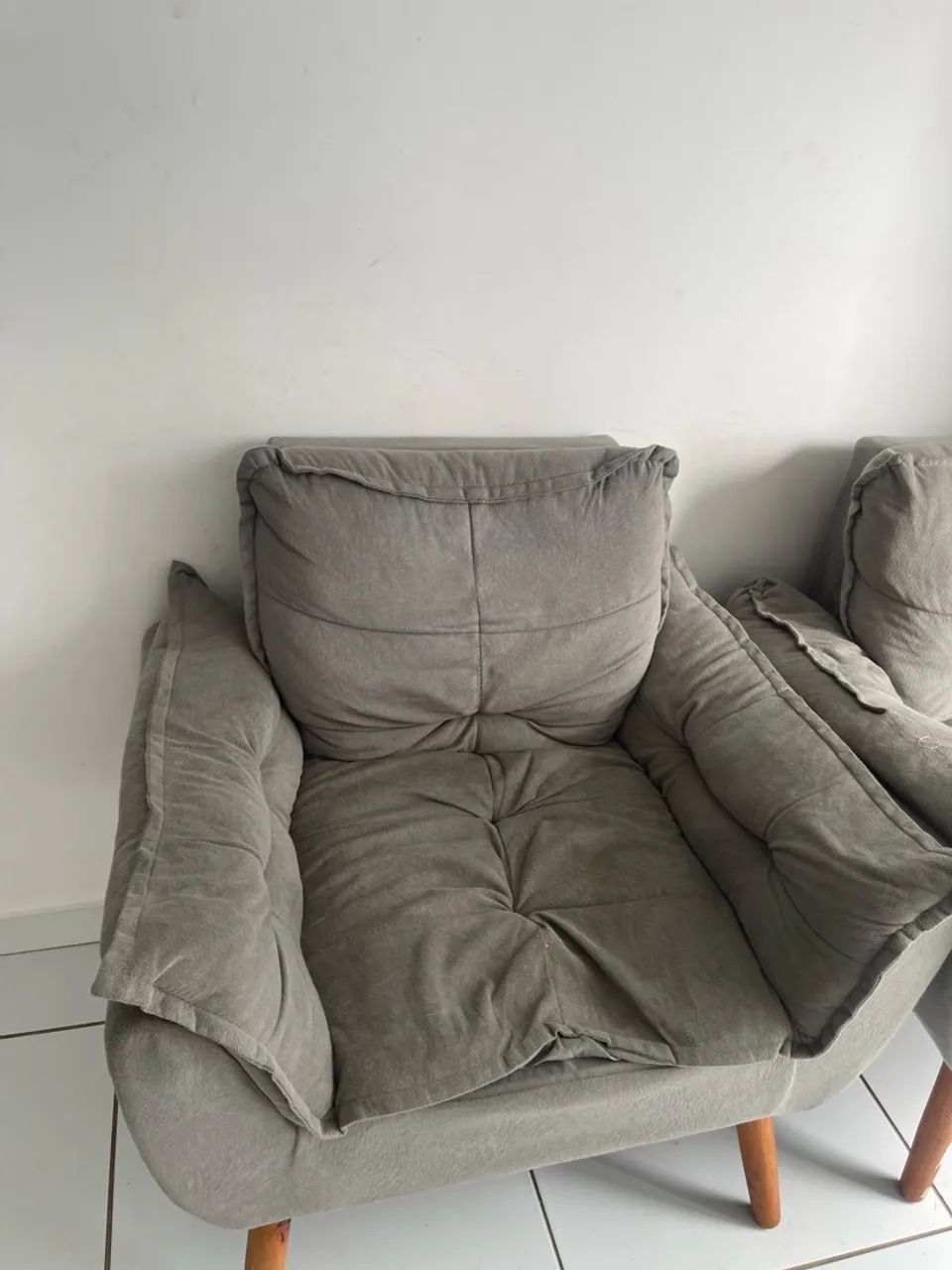 Poltronas - Foto 3