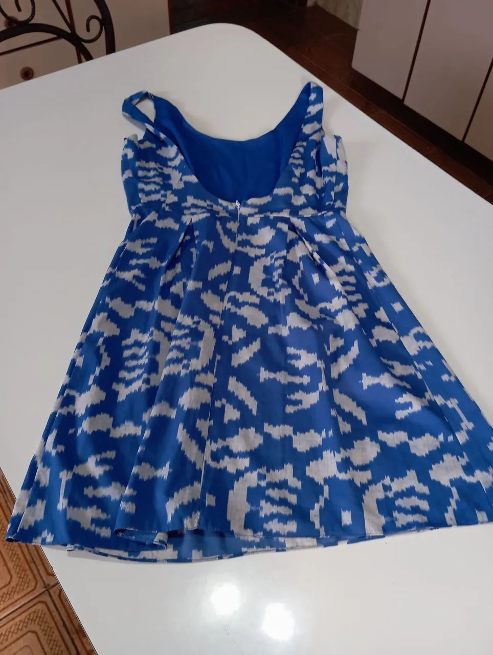 Vestido tamanho P - Foto 5