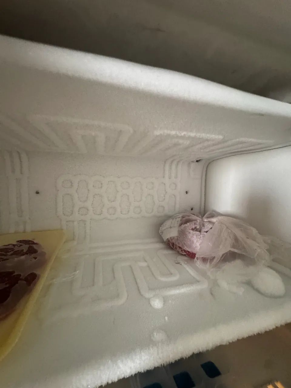 Refrigerador usado  - Foto 4