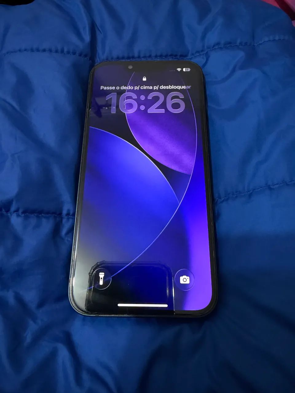 iPhone 14 - 128GB - Foto 4