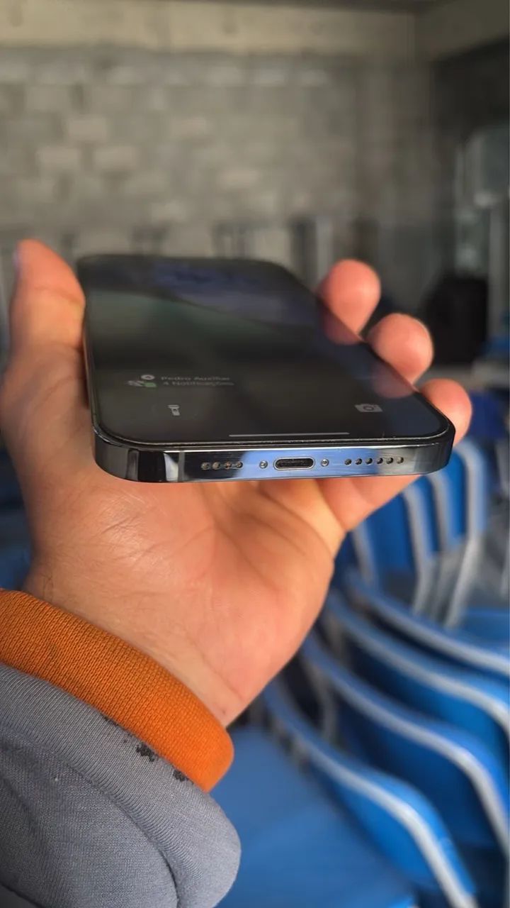 iPhone 13 Pro Max  - Foto 4