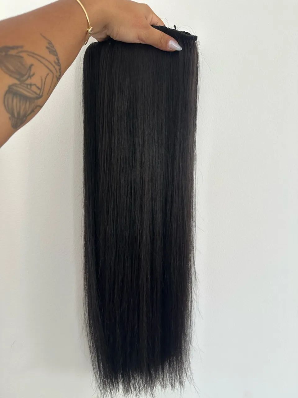 Cabelo - Foto 3