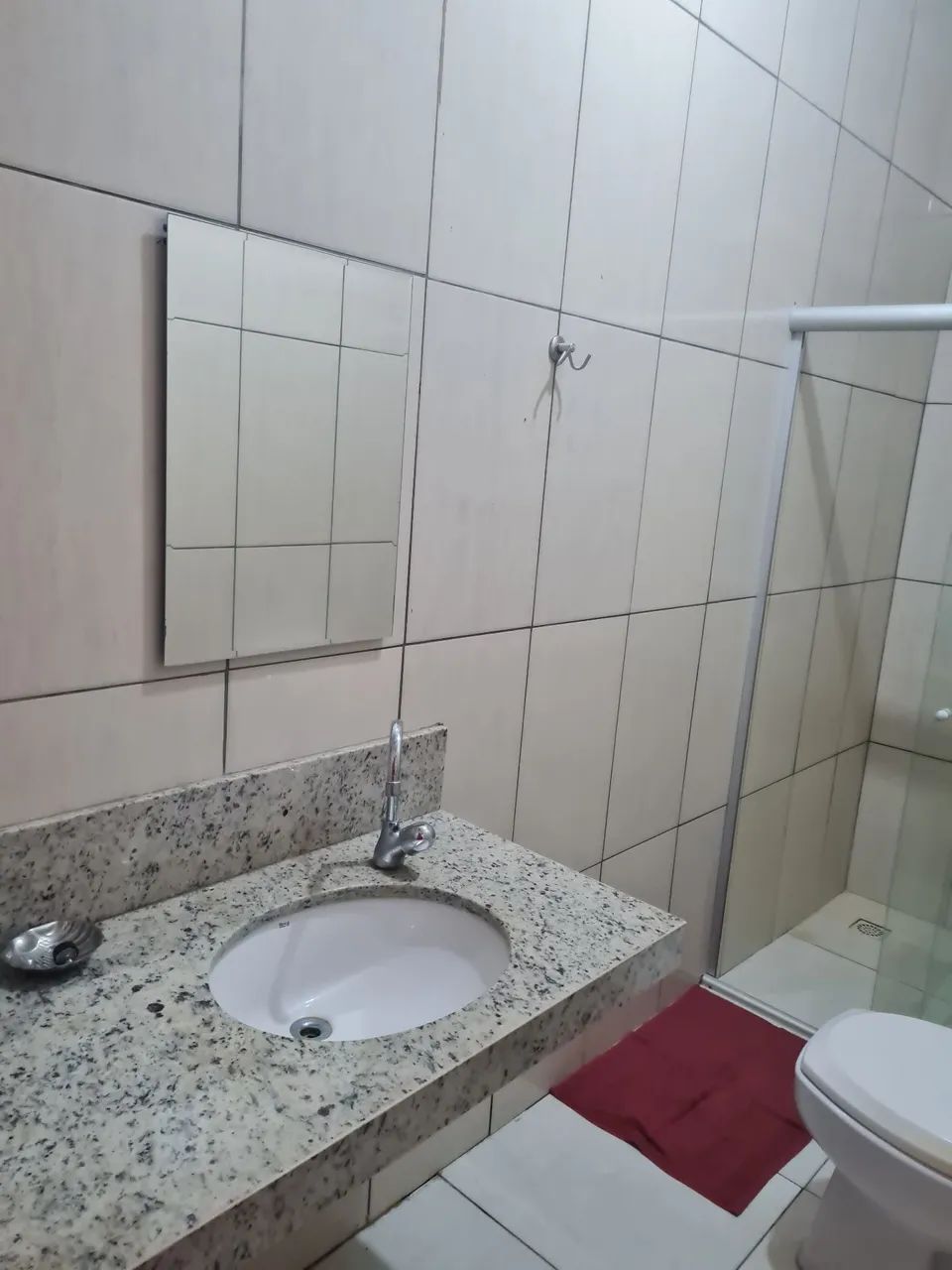 Casa na praia na Pirambu/SE, ampla e aconchegante - A 100m do Mar! - Foto 9