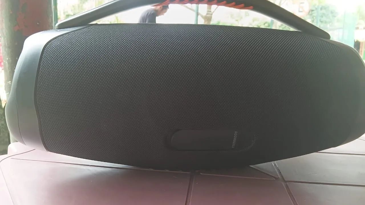 JBL bombox 3  - Foto 4