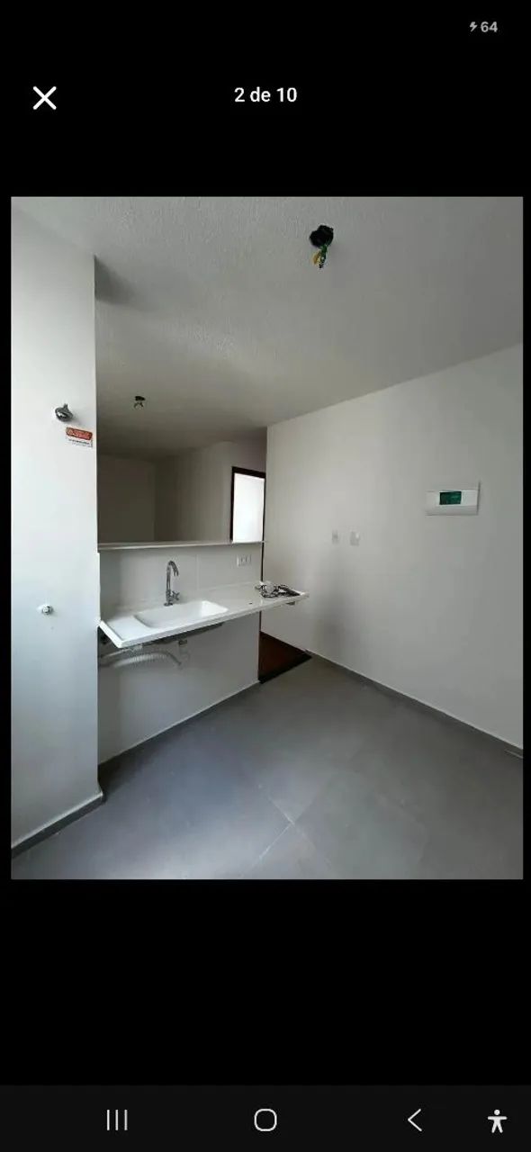 ÁGIO GRAN REGENCE | Vila mutirão-Go - Foto 5