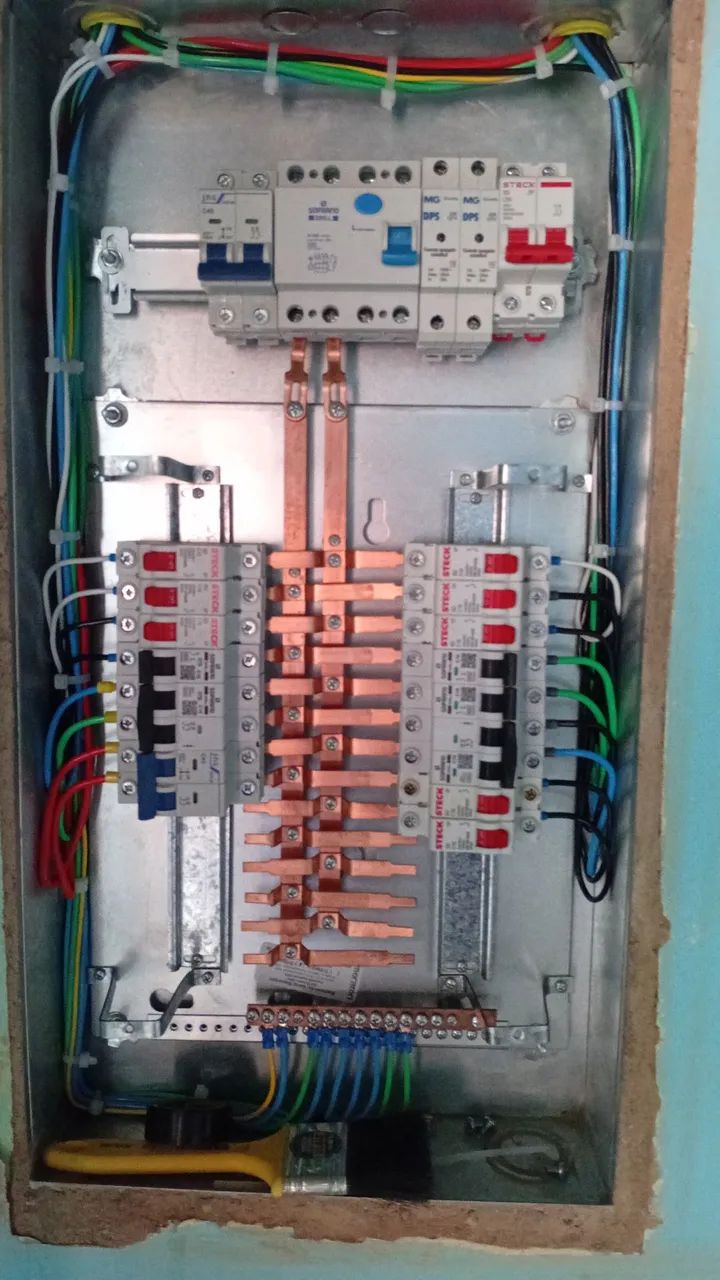 Eletricista/24 horas  - Foto 5