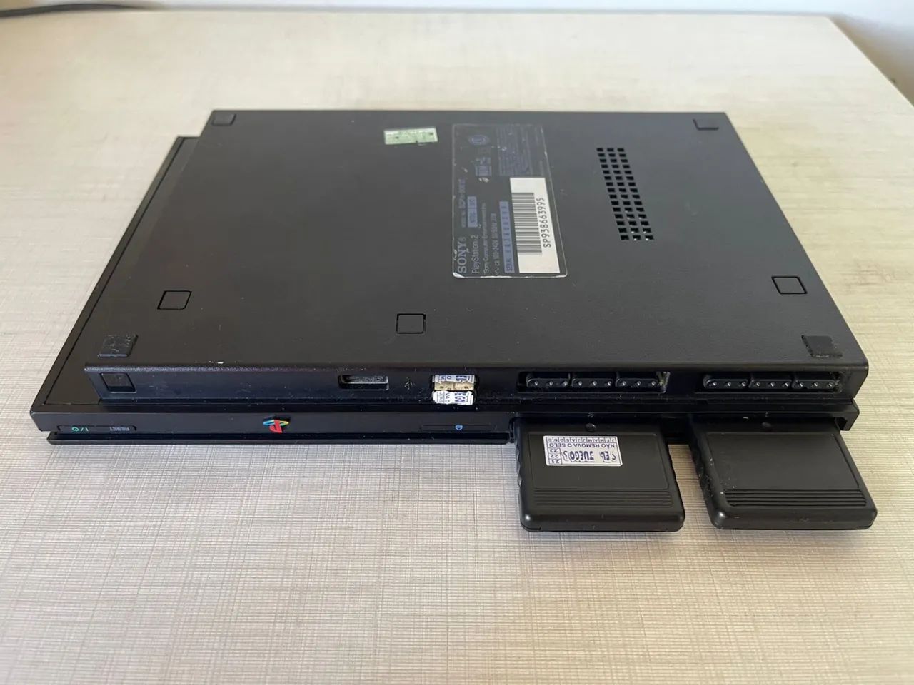 Playstation 2 Usado - Foto 4
