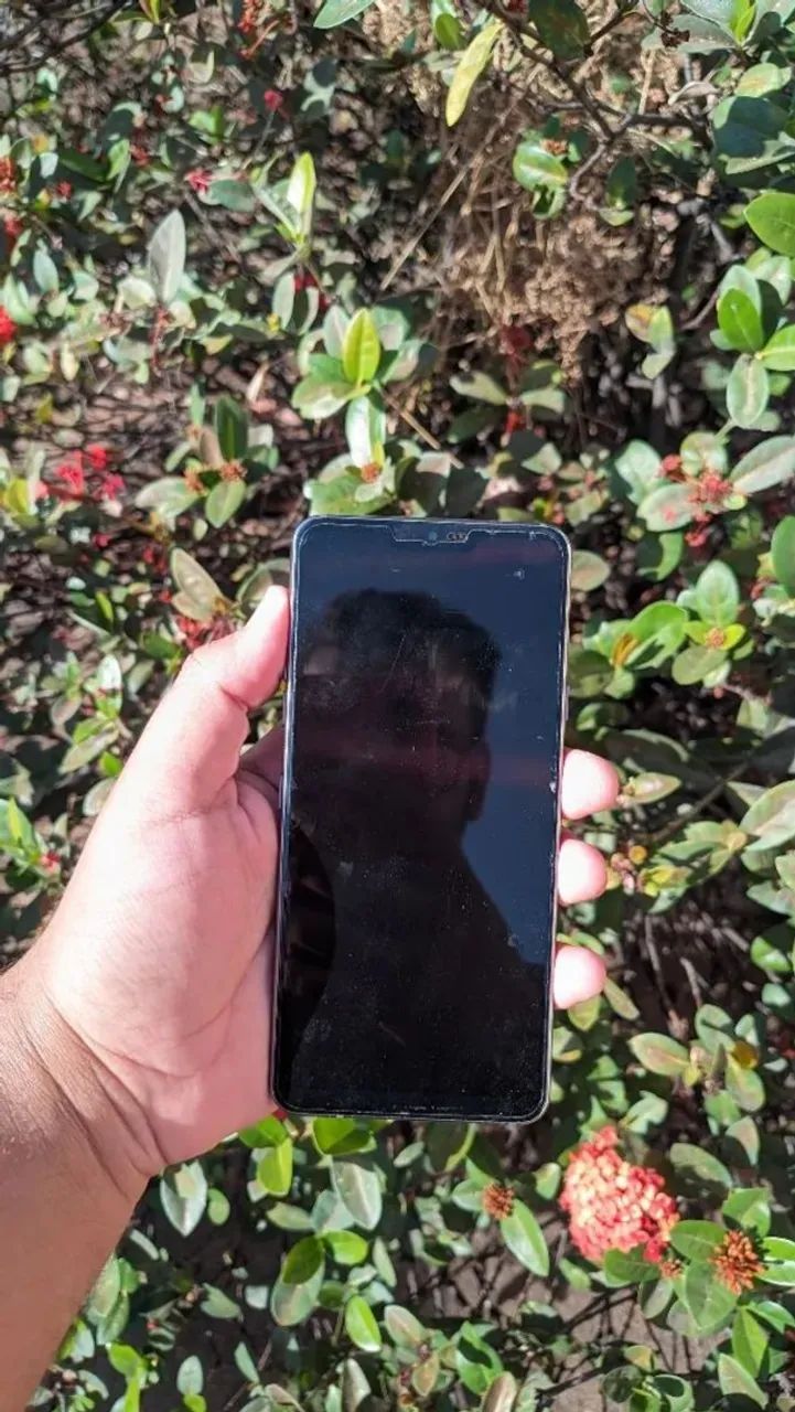 Smartphone LG G7 Thinq - Foto 2