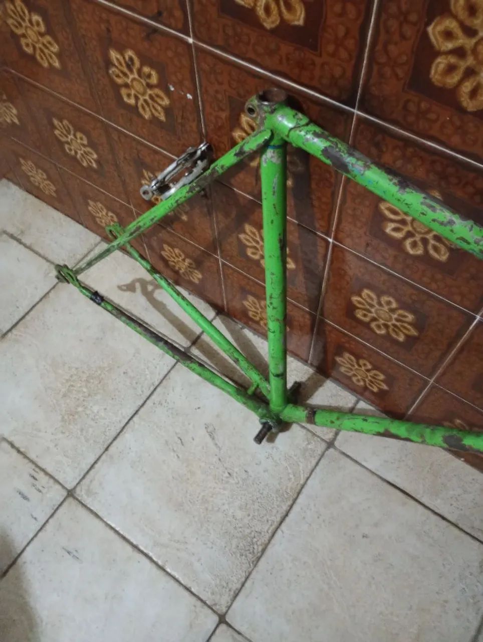 Peça de bicicleta  - Foto 5