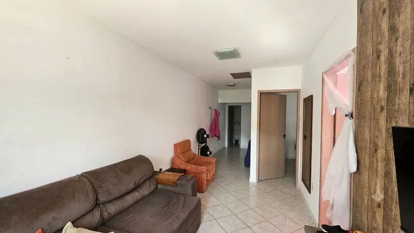 Casa 2 Quartos - Aluguel - Condomínio Fechado. - Foto 2