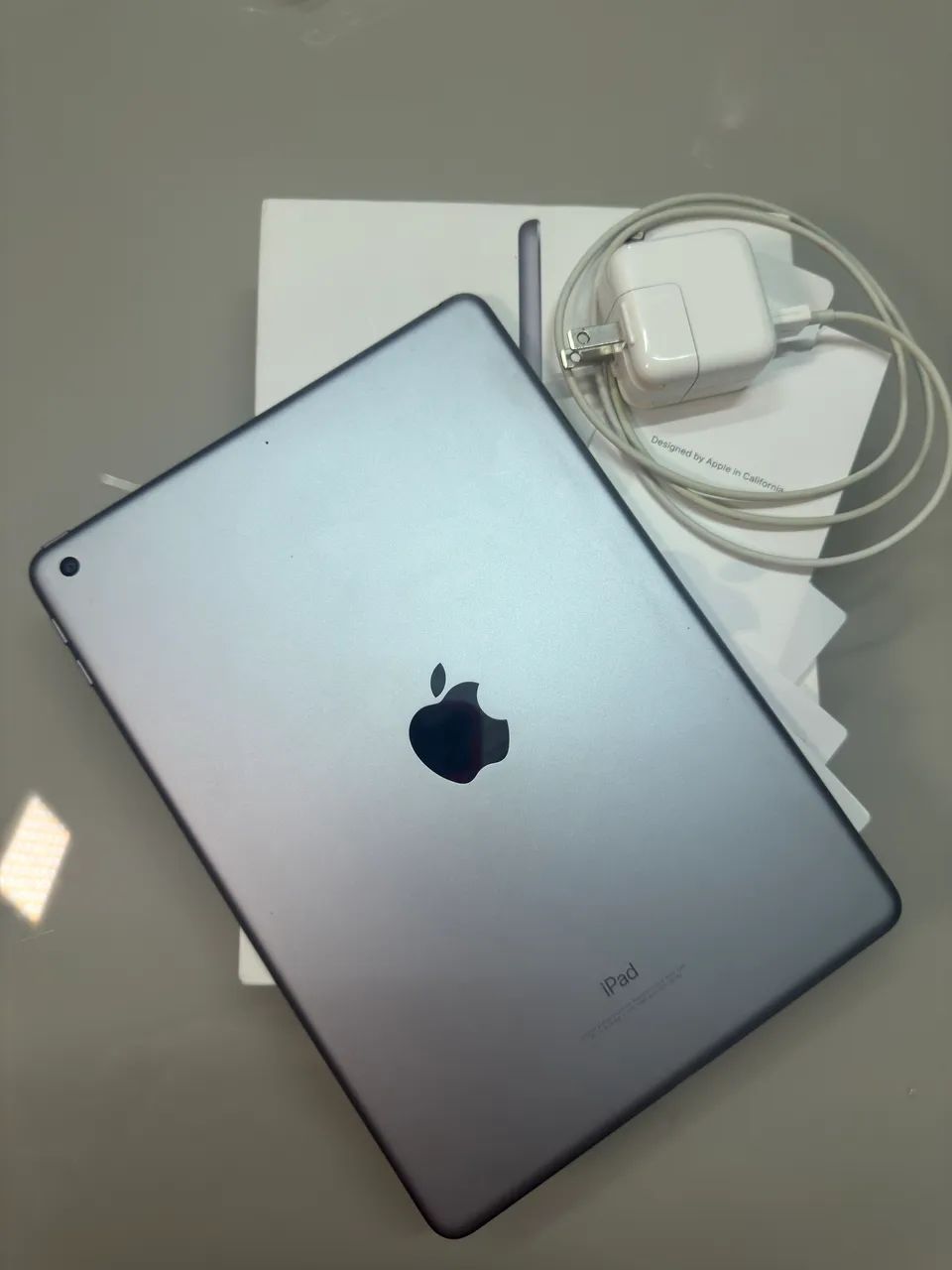 iPad 6.geração, Wi-Fi, 32 gb - Foto 3