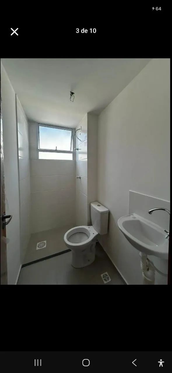 ÁGIO GRAN REGENCE | Vila mutirão-Go - Foto 4
