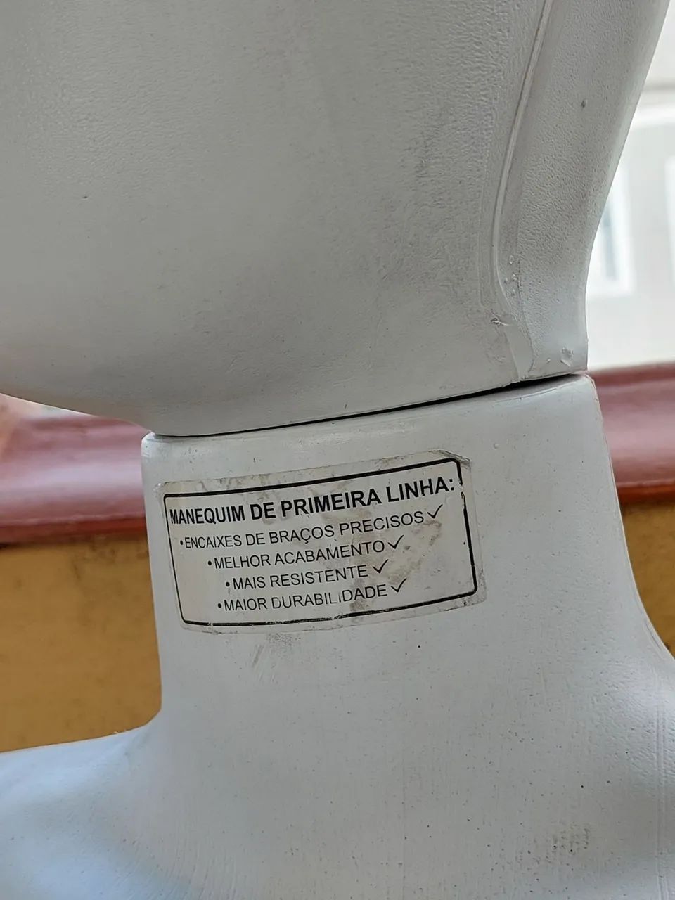 Manequins femenino - Foto 3