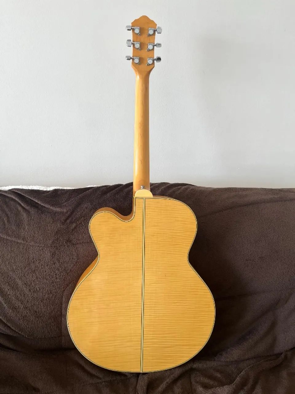 Violão Tagima Jumbo - Foto 2