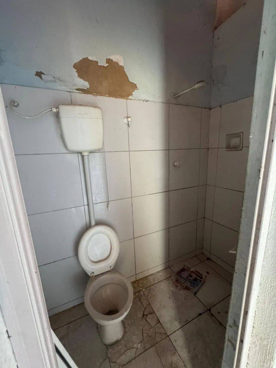 Vendo casa no Bairro Vila Velha - Foto 3