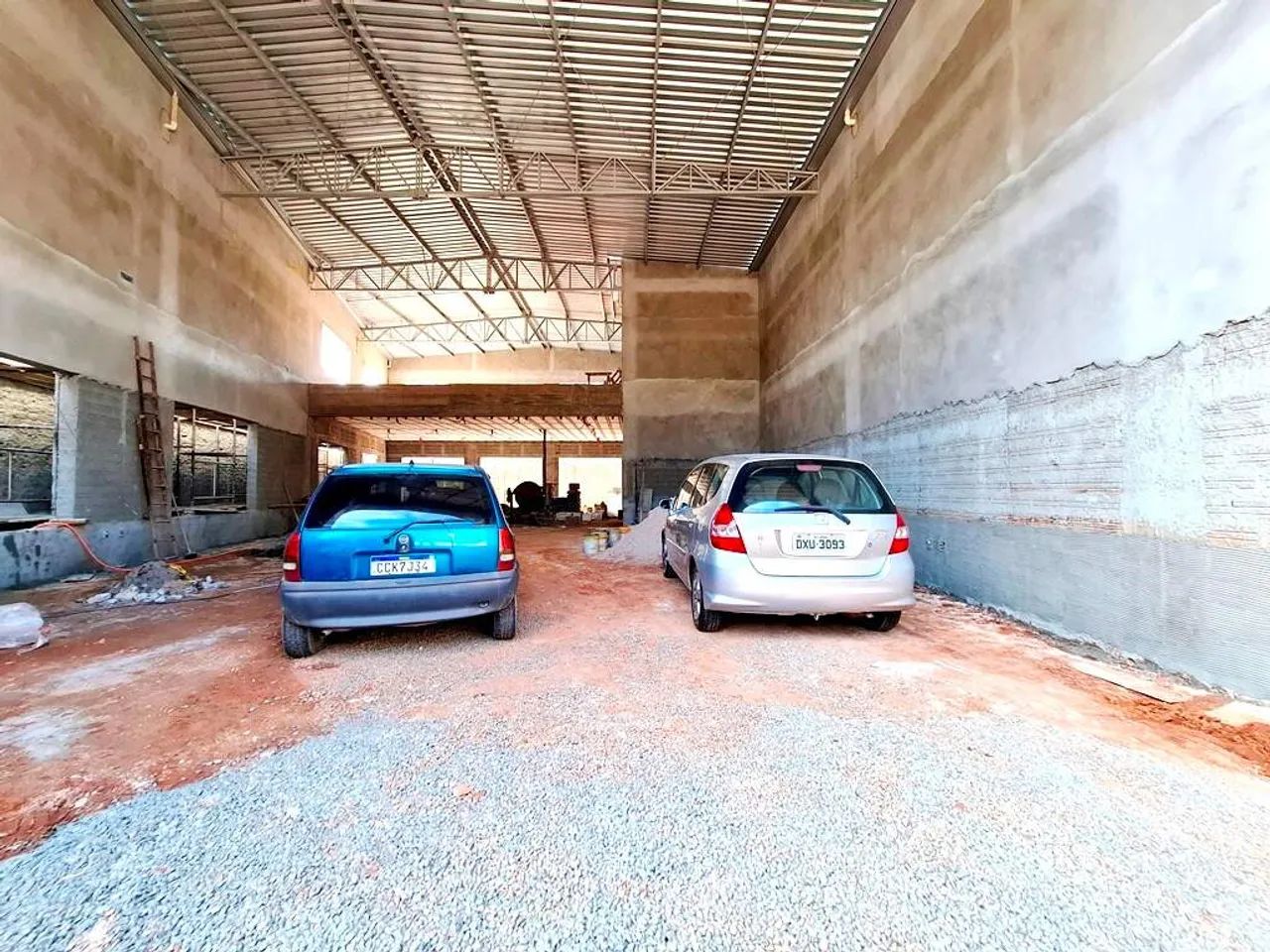 Barracão / Galpão para aluguel, Jardim Aquárius - Limeira/SP - Foto 2