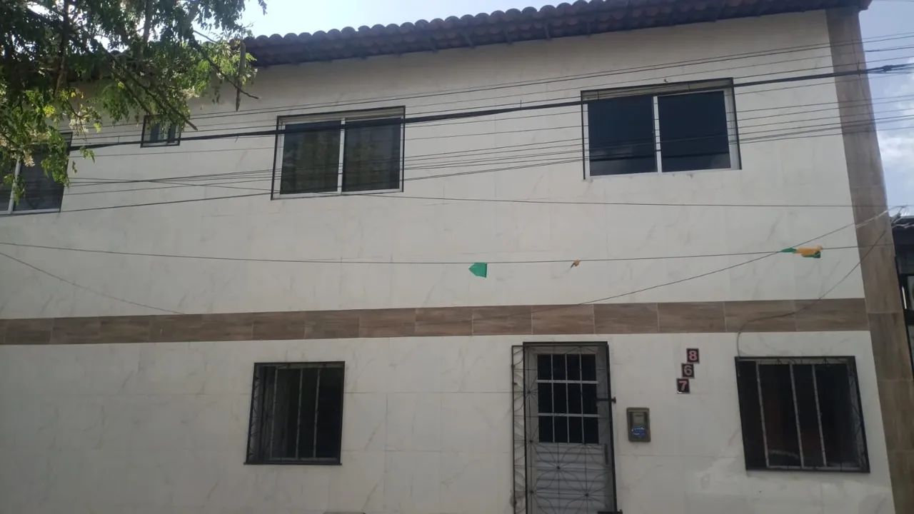 Casa duplex com ponto comercial - Foto 5