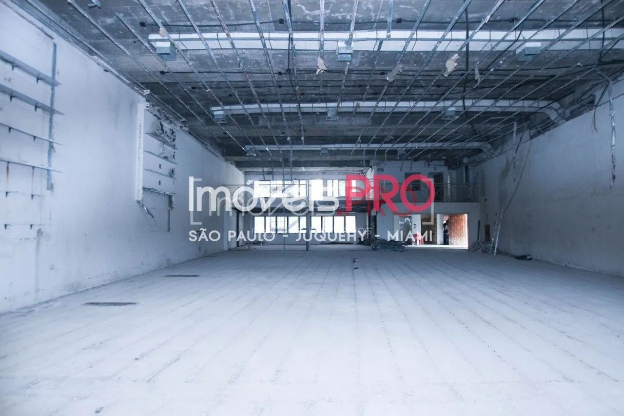 2290m² em Cerqueira Cesar com 30 vagas. Faça sua proposta! - Foto 5