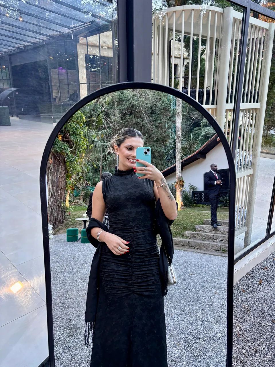 Vestido My Place - Foto 4