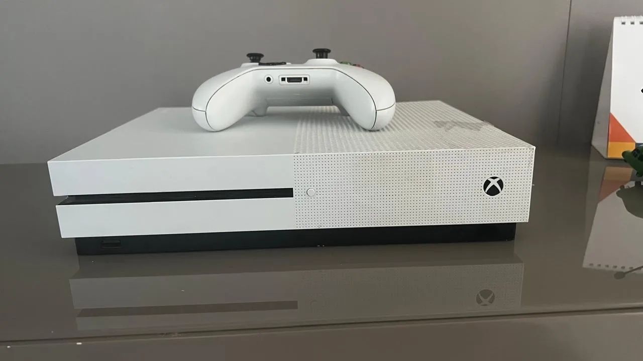 Xbox One S - Foto 2