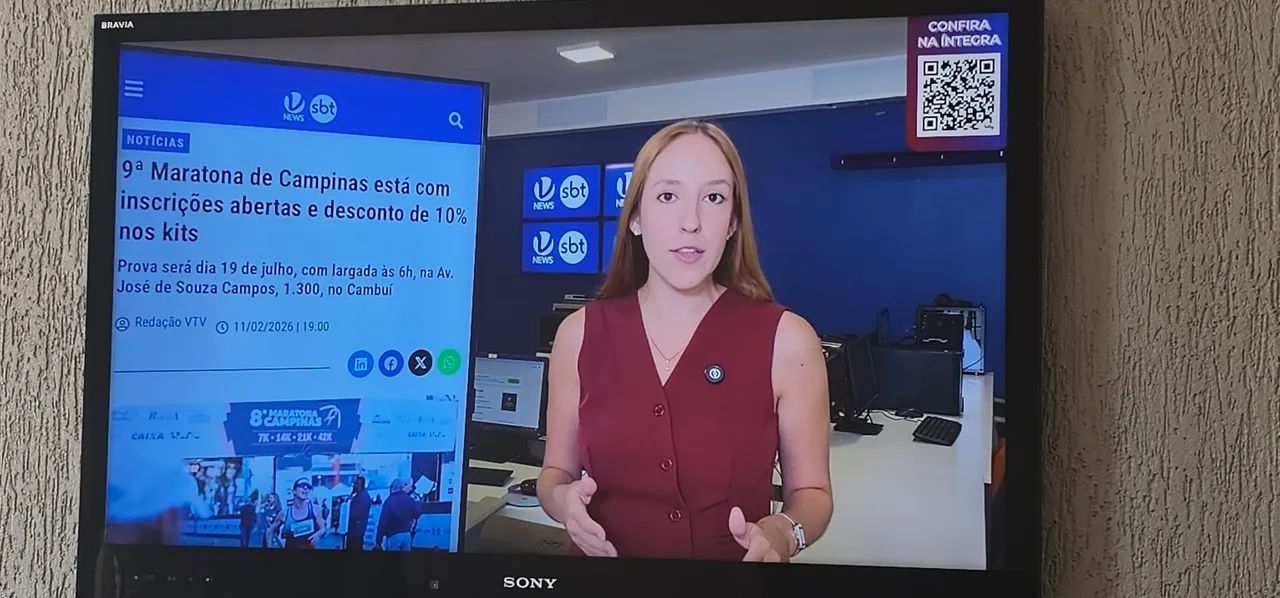 Tv Sony bravia 42 polegadas  - Foto 2