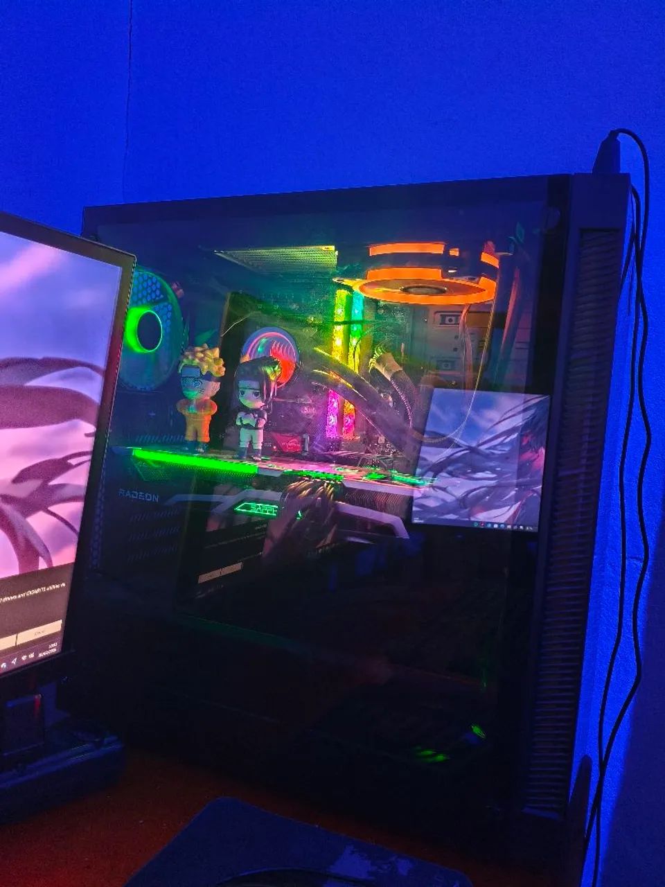 Pc Gamer (alto desempenho) - Foto 3