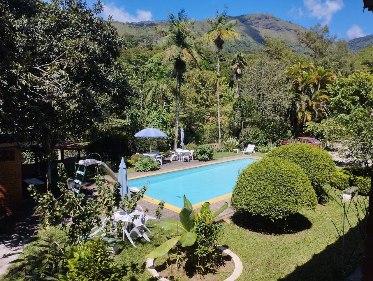 Foto - Teresópolis - Posse