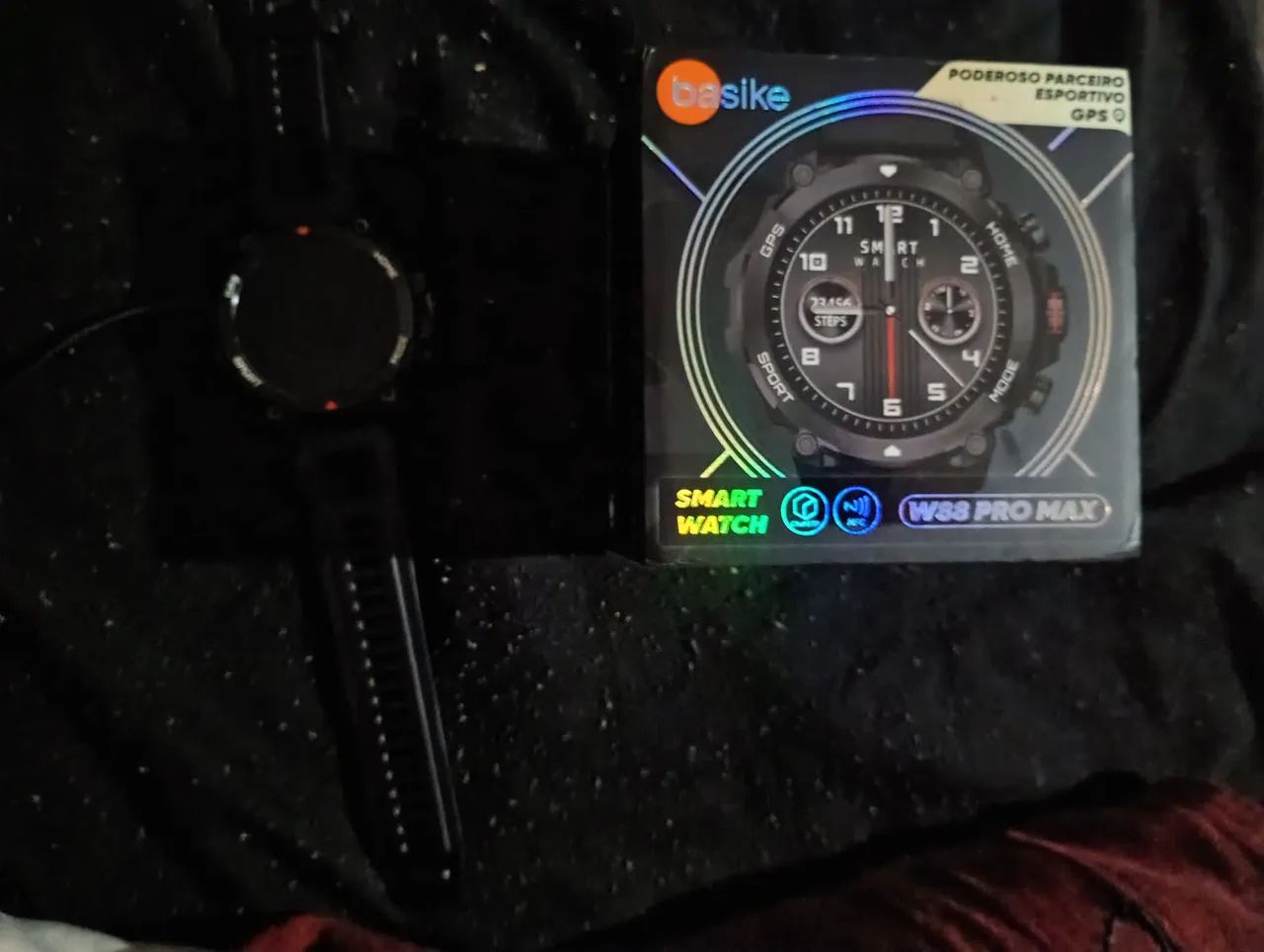 Smartwatch 