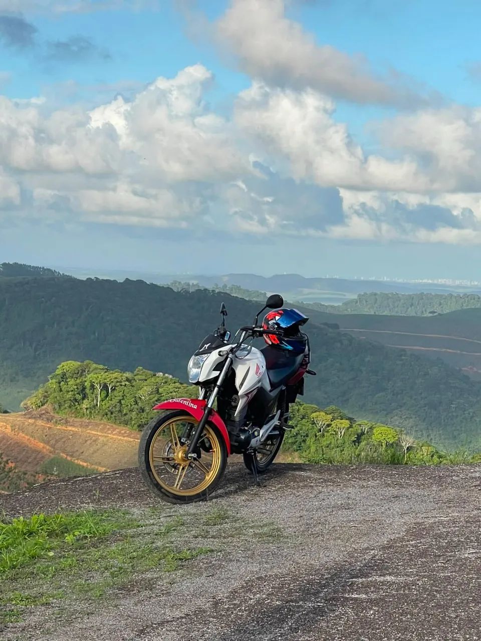 Titan 150 2015. - Foto 3
