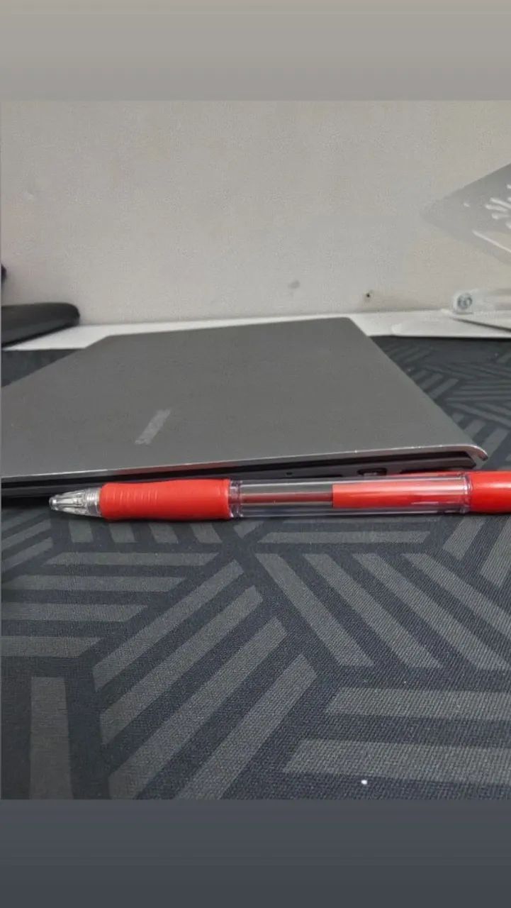 Samsung Galaxy book S - Foto 4