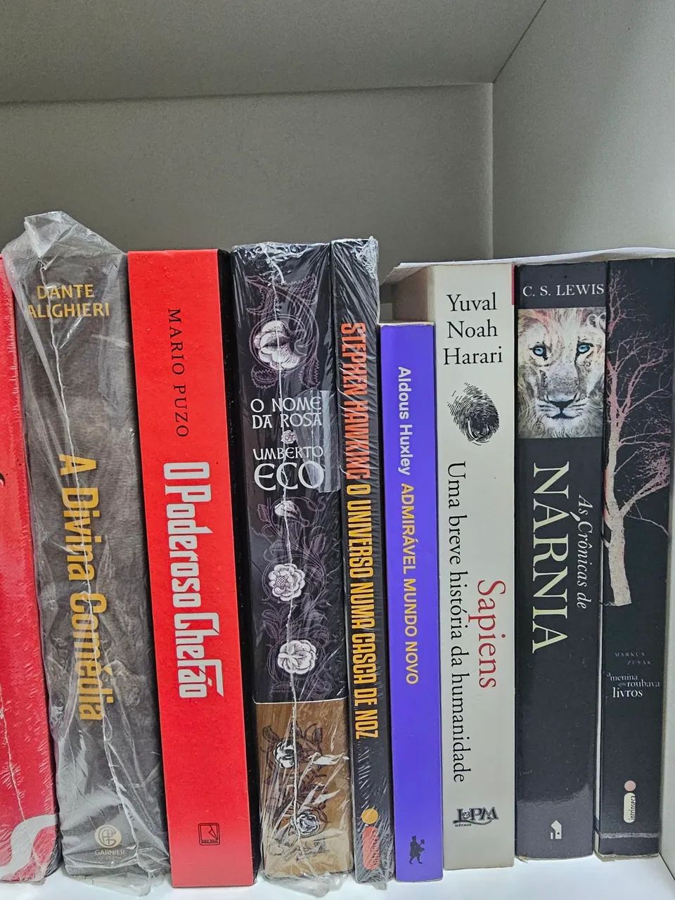Livros novos. - Foto 3