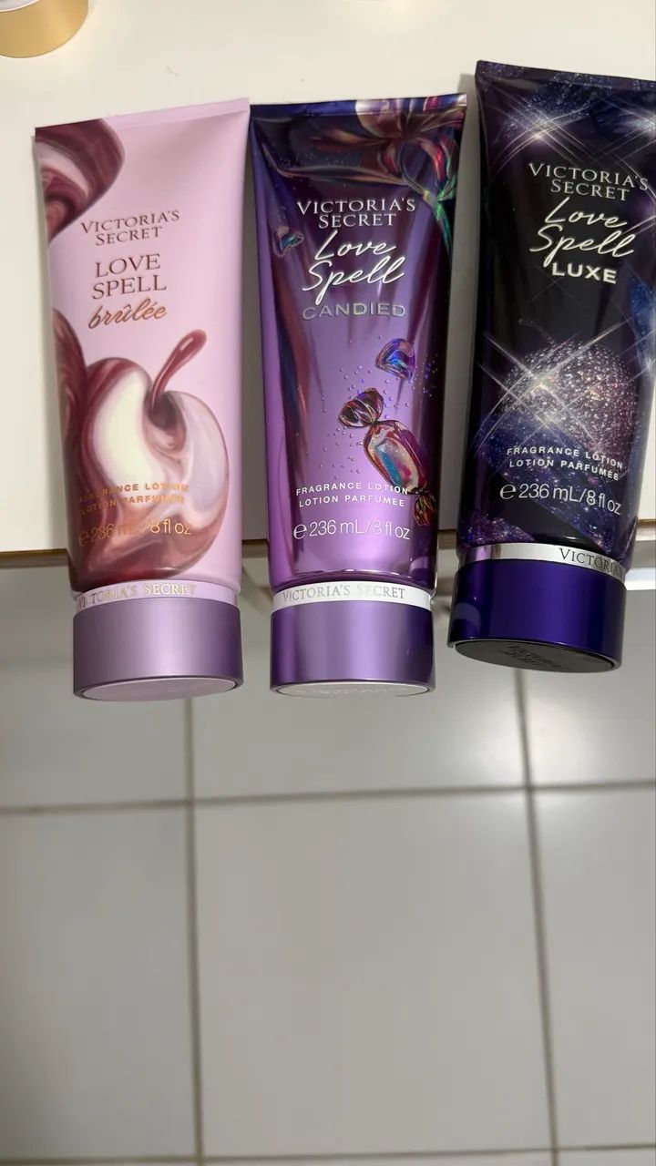 Victoria Secret  - Foto 3