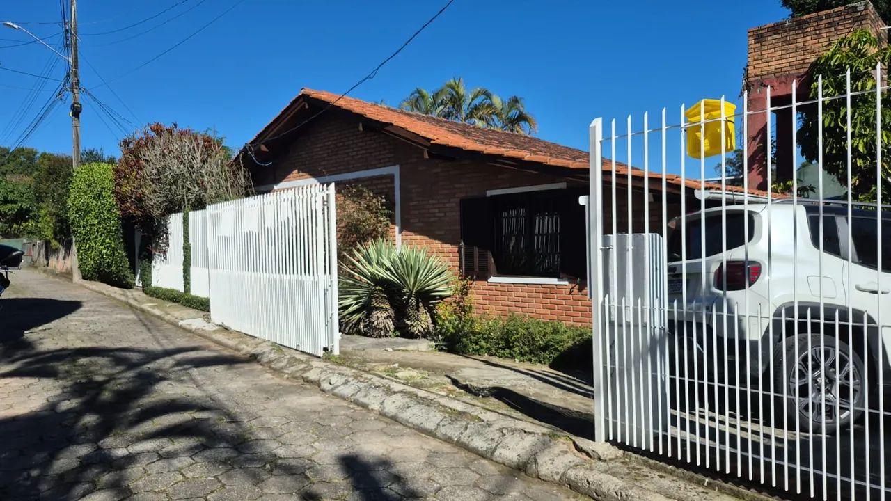 LAGOA DA CONCEIÇÃO