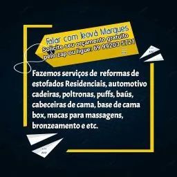 Tapeçaria em Geral 