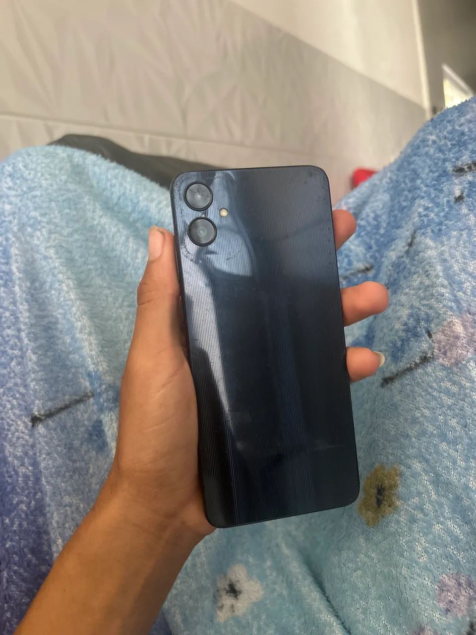 Cellular a05 pra vende  - Foto 2