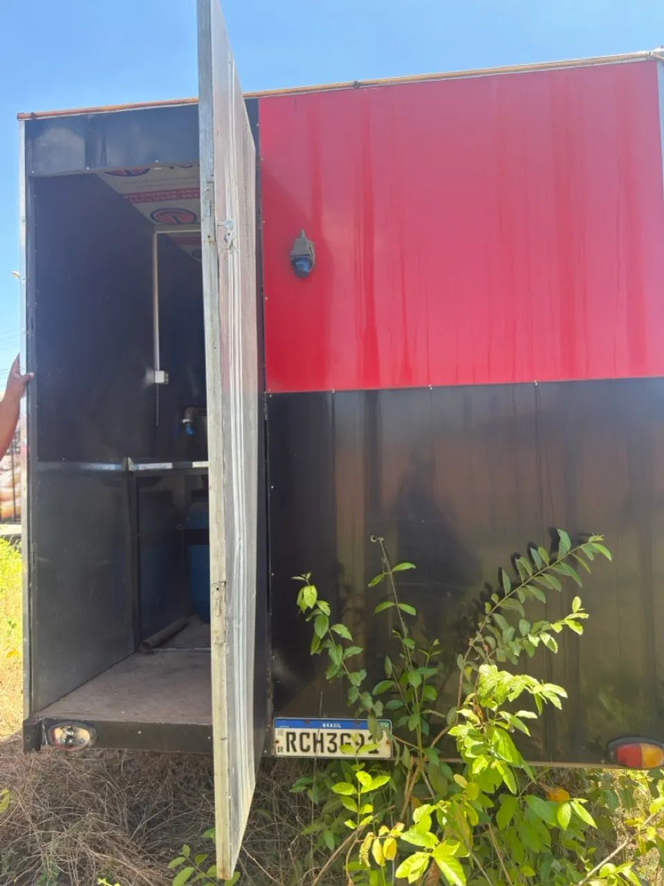 Trailer para lanches  - Foto 3