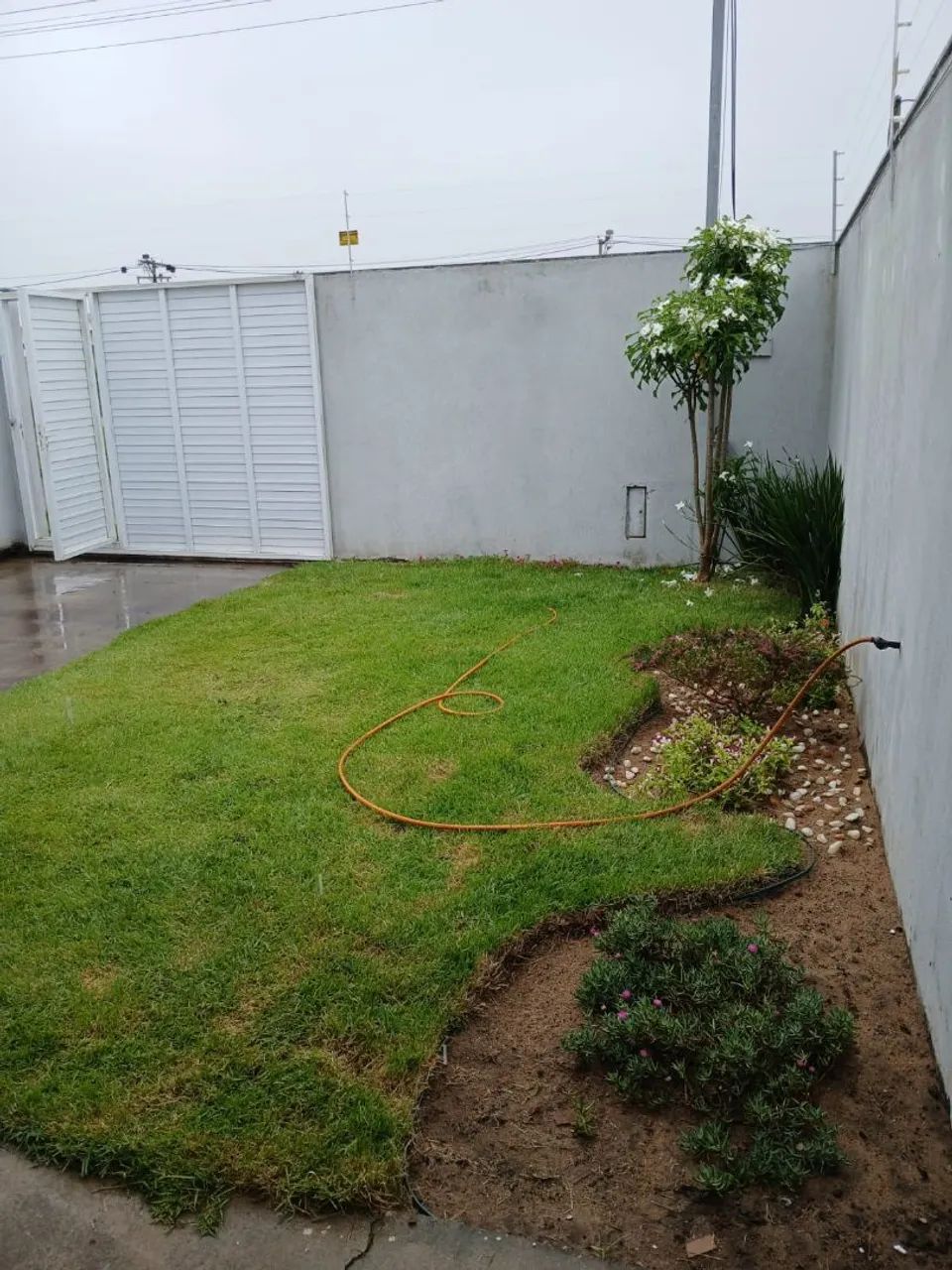 Casa independiente com 3 quartos