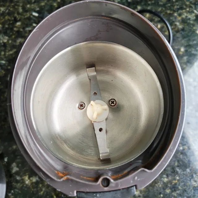 Moedor de Grãos Cadence 127V - Excelente estado - Foto 4