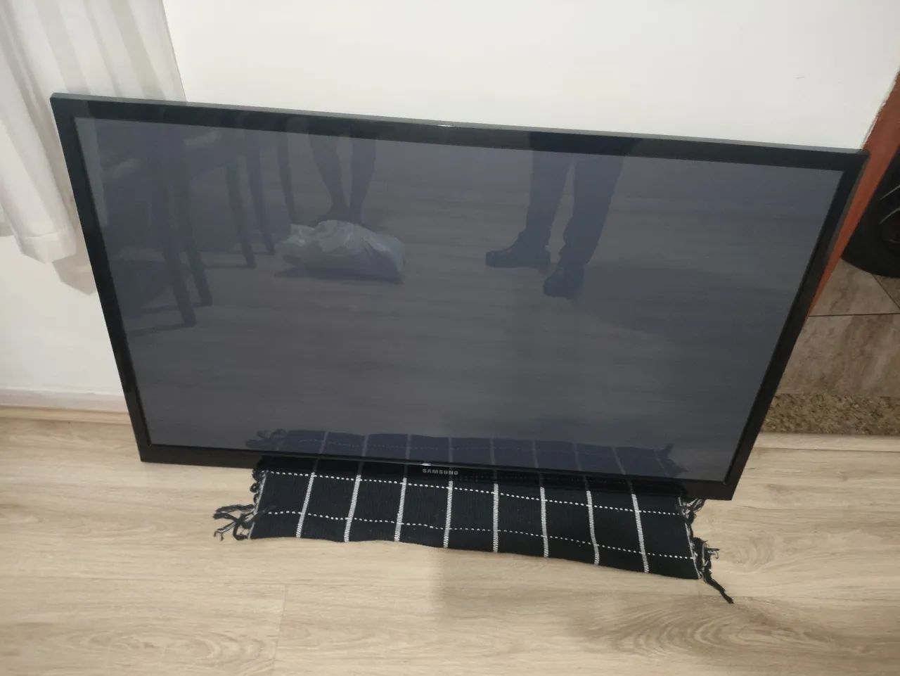 Tv Smart TV de Plasma de 51"