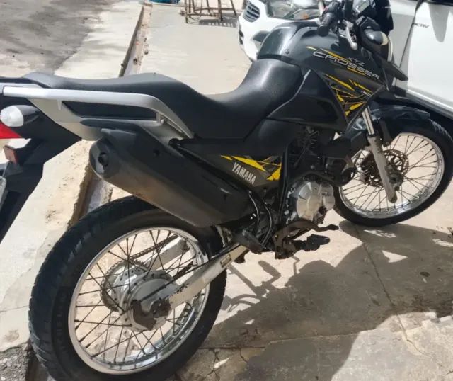 Crosser E 150 2017 - Foto 3