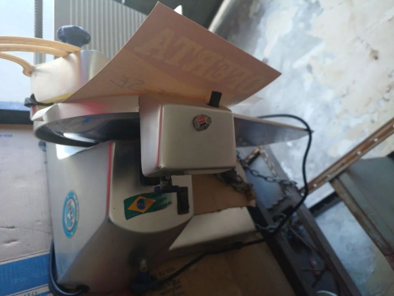 Fatiadora de Frios - Foto 3
