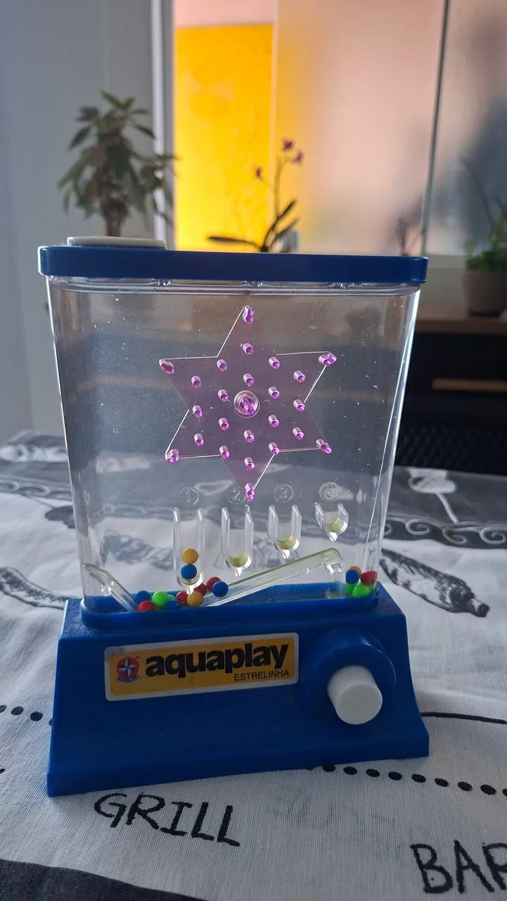 Aquaplay Estrela - Foto 4