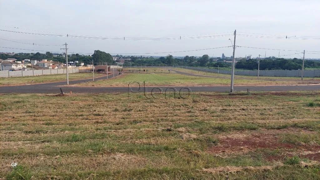 Terreno à venda em Paulínia, Betel, com 350 m², Residencial Porto Ville São Luiz - Foto 2