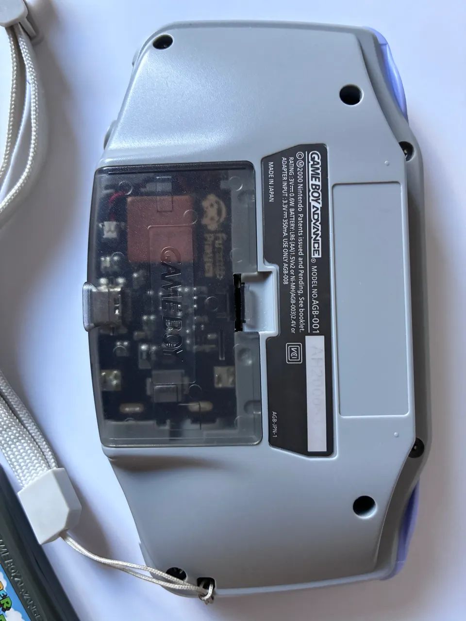 GameBoy Advance  - Foto 2