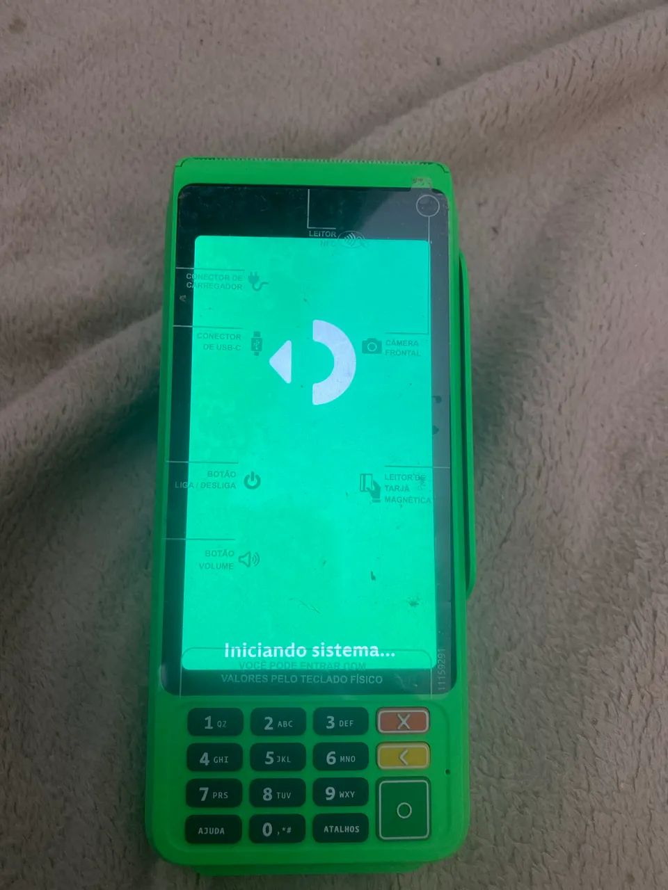 MAQUINETA SMART TOM - Foto 2