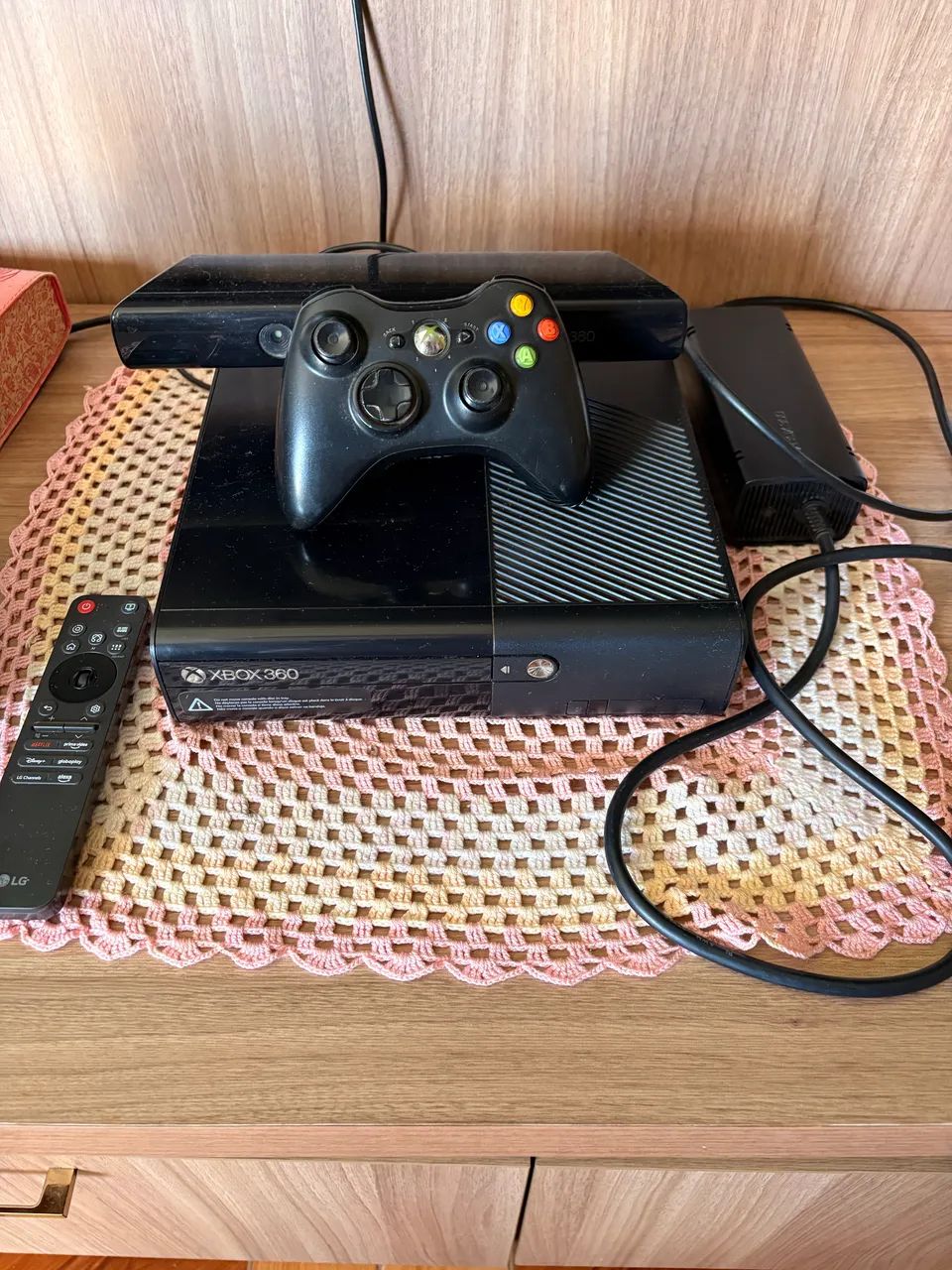 Xbox 360 - Foto 5