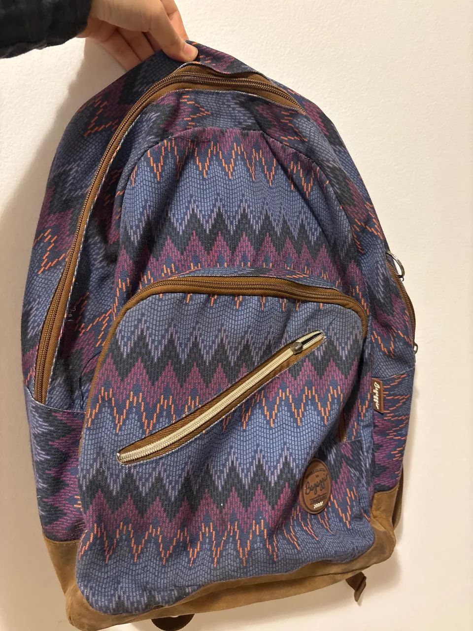 MOCHILAS (vendo separado tbm) - Foto 2