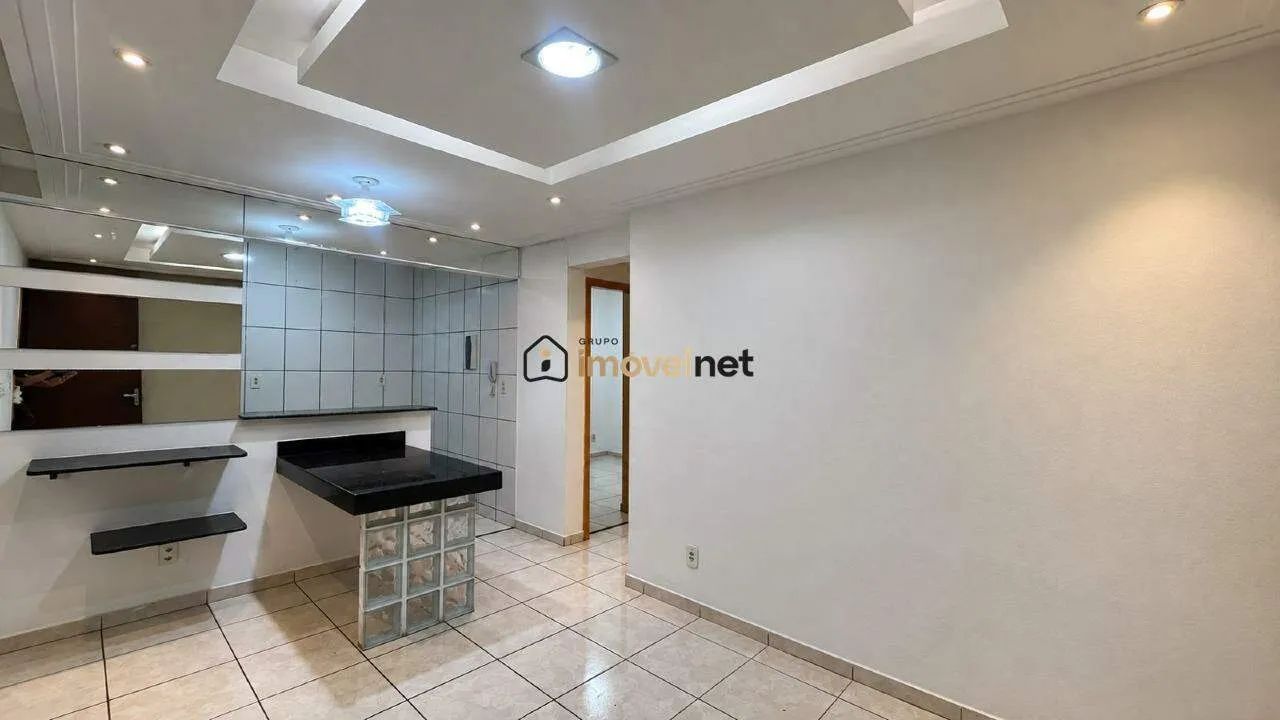 Apartamento com Área Privativa e Churrasqueira - Foto 2